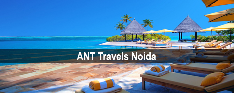 ANT Travels Noida 